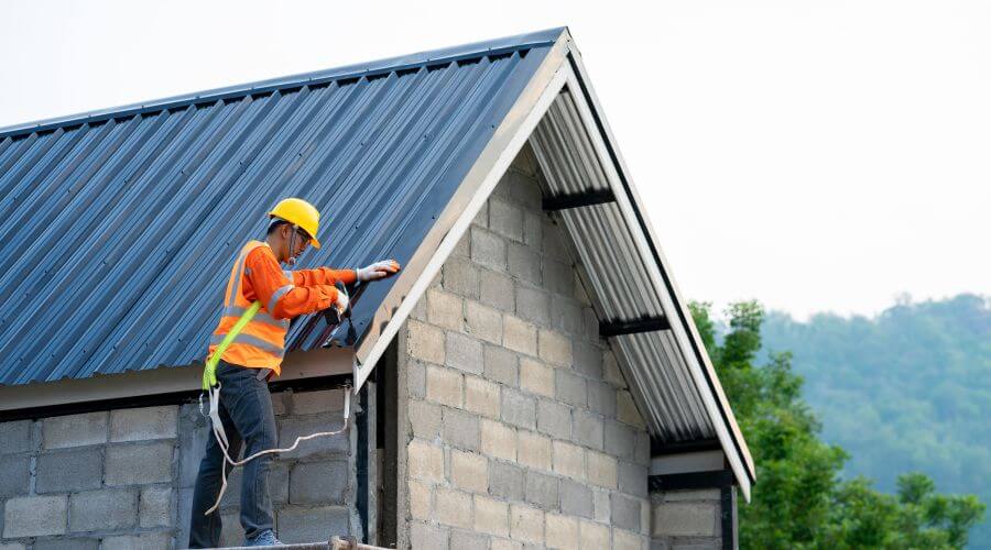 Expert new roof installation services in Bartlett, NH